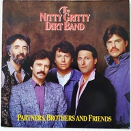 The Nitty Gritty Dirt Band- Partners Brothers and