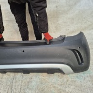 OPEL KARL ROCKS 16- bumper rear part rear PDC 42453387