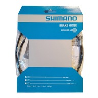 Przewód hamulcowy SHIMANO SM-BH90-SB 1000mm przód