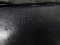 spoiler LOTKA bonnet boot JEEP WK2 1VN50TRMA