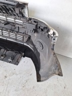 CITREON BERLINGO III 08-13 bumper