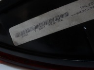 light right rear BMW E87 7260052