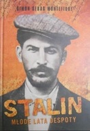 Stalin Młode lata despoty
