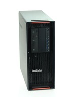 Lenovo ThinkStation P500 Tower Xeon e5-1620 v3 16GB 2TB DVDRW