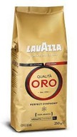 Lavazza Qualità Oro - kávové zrná 250 g