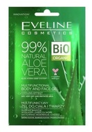 Eveline Aloe Vera 99% Hydrrogil Aloe, 20 ml