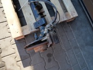 Achsträger träger achse heck VW CADDY 2K5500051