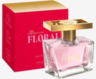 Parfumovaná voda Miss Giordani Floral Oriflame 50 ml