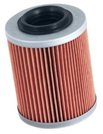K&N Filters KN-152 Olejový filter