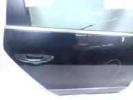 Tür rechts heck VW PASSAT B6 KOMBI (2005-2010) L041