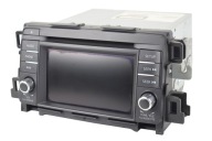 RADIO radio CD Navigation MAZDA 6 III GJ