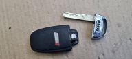 S6 C7 4G LIFT A6 key PILOT SMART KEY USA PANIC 4G0959754DM