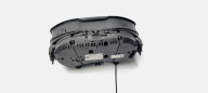 dials clock EU 656920750A SKODA KAROQ