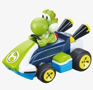 Mario Kart Auto Mini RC Yoshi