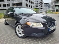 VOLVO S80 II (124) D5 AWD 205 KM AUTOMAT ! 4x4 ! XENON! SKÓRY! NAVI