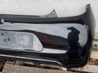 PEUGEOT 108 2014 - bumper rear part rear 52159-0H070