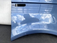 VW TRANSPORTER T6 15- fender front front right blue blue