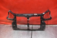 support panel for radiators pillar HYUNDAI TUCSON 1 and 2.0 CRDI 112 KM 04-10