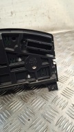 dials dials OPEL ZAFIRA B 1.9CDTI