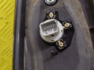 TOYOTA YARIS VERSO light right rear part