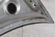 cofano AUDI A3 8P LIFT 2008-2012 Kod lakieru: LX7W