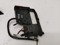 pyrotechnic clamp MERCEDES E-KLASA W212 3.0 CDI
