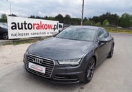 Audi A7 Audi A7