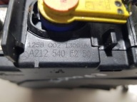 NABOJ pyrotechnic clamp MERCEDES W212 E KLASA 2125406250