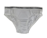 Detské bavlnené nohavičky CALVIN KLEIN 128/140