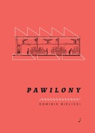Dominik Bielicki, Pawilony, poezja polska