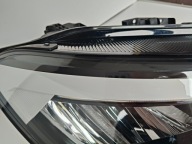 light right REFLEKTOR VW ID4 11A 21- LED
