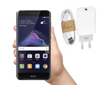 Smartfon Huawei P9 Lite 3 GB / 16 GB czarny + ładowarka gratis