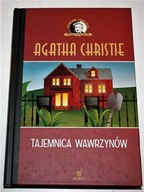 TAJEMNICA WAWRZYNÓW Agatha Christie