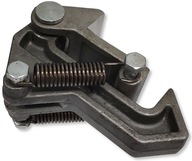 HÁTSÓ RAKLAP AUTOMATA 26 TONNÁS BILLENŐPLATÓHOZ