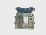 computer control unit of the engine OE 55563974 Suzuki Swift III lift 05-10