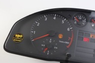 AUDI A4 B5 dials dials PREDKOSCIOMIERZ petrol 8D0919861C EUROPA