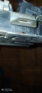 BMW 5 E39 lock door right rear part rear 8166246 oryg