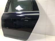 door rear part left side Peugeot 308 2 facelift 2020