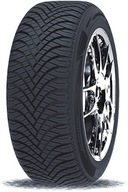 2x opony całoroczne Westlake All Season Elite Z-401 205/45R16 87W XL rant