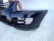 KIA SPORTAGE II 04-08 bumper front front SZEROKI