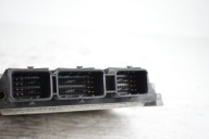 Computer Bedienteil FORD 0281014803 8V2112A650KE