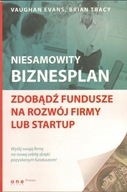 NIESAMOWITY BIZNESPLAN - VAUGHAN EVANS BRIAN TRACY