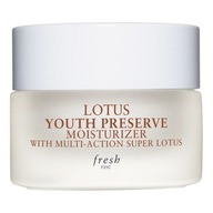 Fresh Lotus Face Cream Denný krém proti starnutiu
