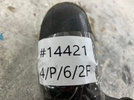 MERCEDES W203 2.2 CDI pipe air hose A2035280582
