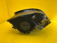 light left Mercedes GLC W253 Lift Full Led 19- A2539066901