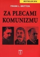 Za plecami komunizmu Frank L. Britton