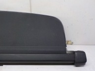 VW GOLF V KOMBI blinds boot