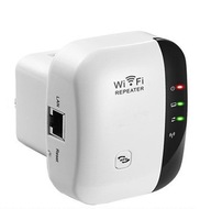 WZMACNIACZ SYGNAŁU Wi-Fi MOCNY Repeater 300Mb/s