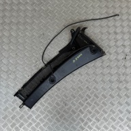 torpedo left PEUGEOT 3008 II 98347052XT