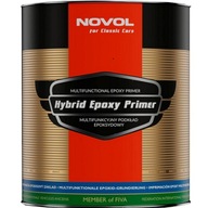 NOVOL HYBRID EPOXY PRIMER PODKŁAD EPOKSYDOWY 2,8L